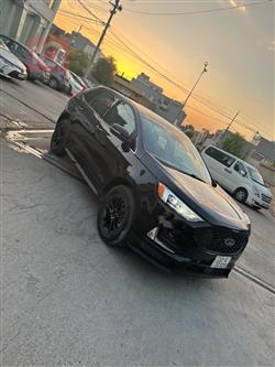 فورد ادج